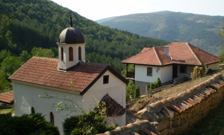 Мој Цариброд