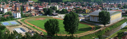 Мој Цариброд