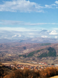 Мој Цариброд